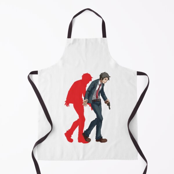 Item preview, Adachi Tohru designed and sold by SheaparfaitArt.