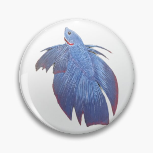 Item preview, Blue Beta designed and sold by mrmikesart.
