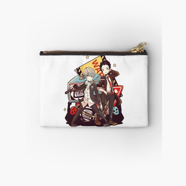 Item preview, Adachi Tohru       designed and sold by SheaparfaitArt.