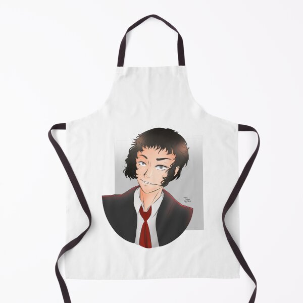 Item preview, Adachi tohru designed and sold by SheaparfaitArt.