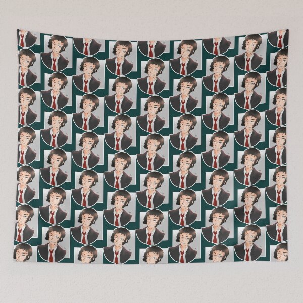 Item preview, Adachi tohru      designed and sold by SheaparfaitArt.