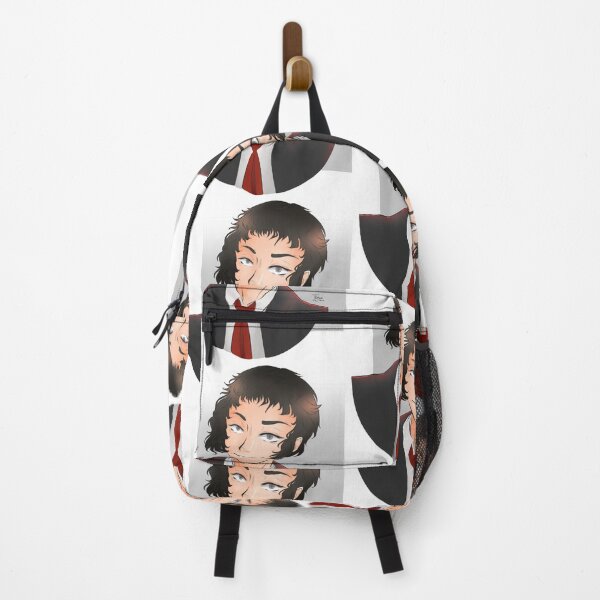 Item preview, Adachi tohru designed and sold by SheaparfaitArt.