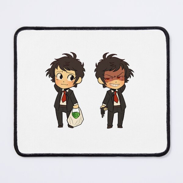Item preview, Adachi Tohru Persona 4 Adachi Tohru Two  Set   designed and sold by SheaparfaitArt.