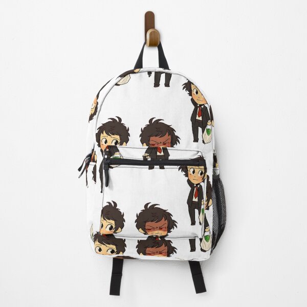 Item preview, Adachi Tohru Persona 4 Adachi Tohru Two  Set   designed and sold by SheaparfaitArt.