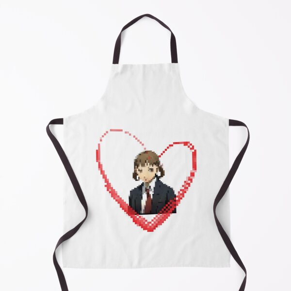 Item preview, Adachi Tohru Red Love designed and sold by SheaparfaitArt.