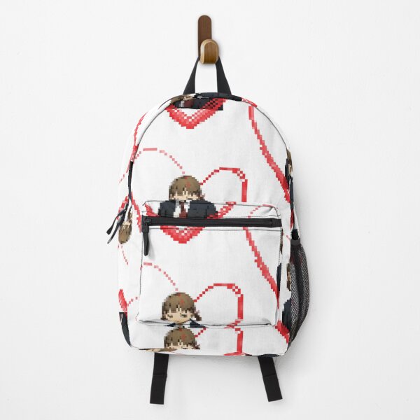 Item preview, Adachi Tohru Red Love designed and sold by SheaparfaitArt.