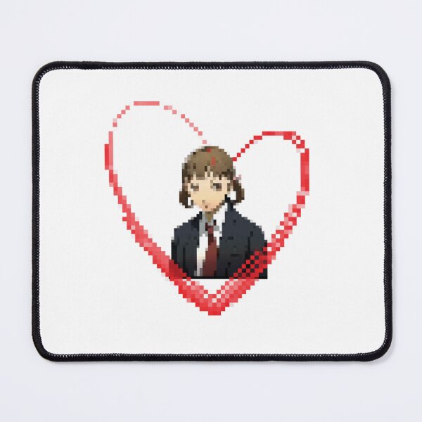 Item preview, Adachi Tohru Red Love designed and sold by SheaparfaitArt.