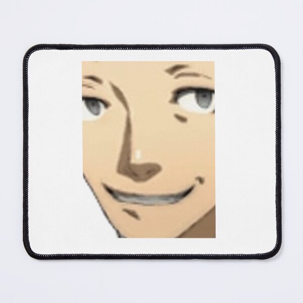 Item preview, Mr Adachi Who_s Toenail Clippings Fill That Jar   designed and sold by SheaparfaitArt.