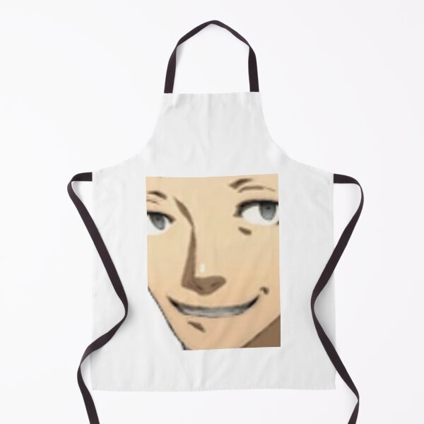 Item preview, Mr Adachi Who_s Toenail Clippings Fill That Jar designed and sold by SheaparfaitArt.