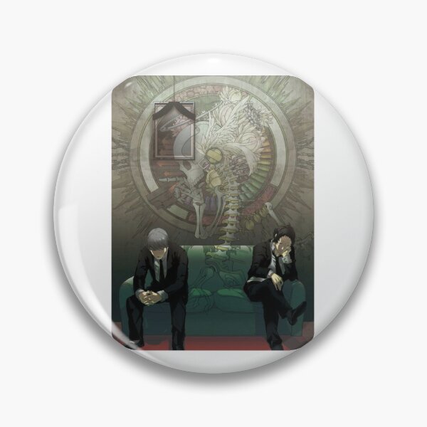 Artikelvorschau, Adachi tohru entworfen und verkauft von SheaparfaitArt.