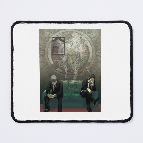 Item preview, Adachi tohru      designed and sold by SheaparfaitArt.