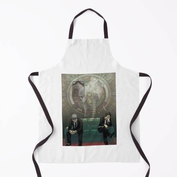 Item preview, Adachi tohru designed and sold by SheaparfaitArt.