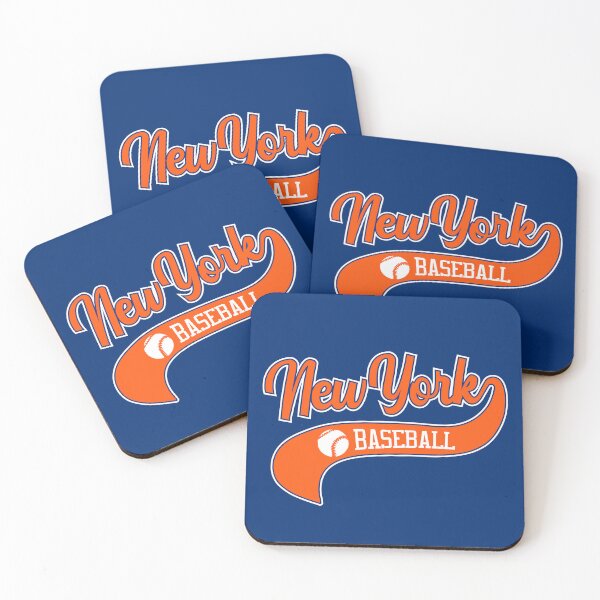Item preview, Retro NY Baseball Vintage New York Swoosh designed and sold by pixeljamz.