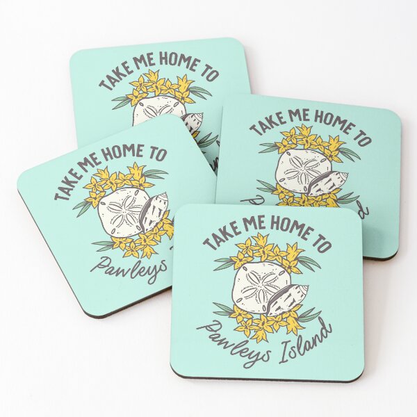 Item preview, Take Me Home To Pawleys Island, South Carolina designed and sold by carolinafound.