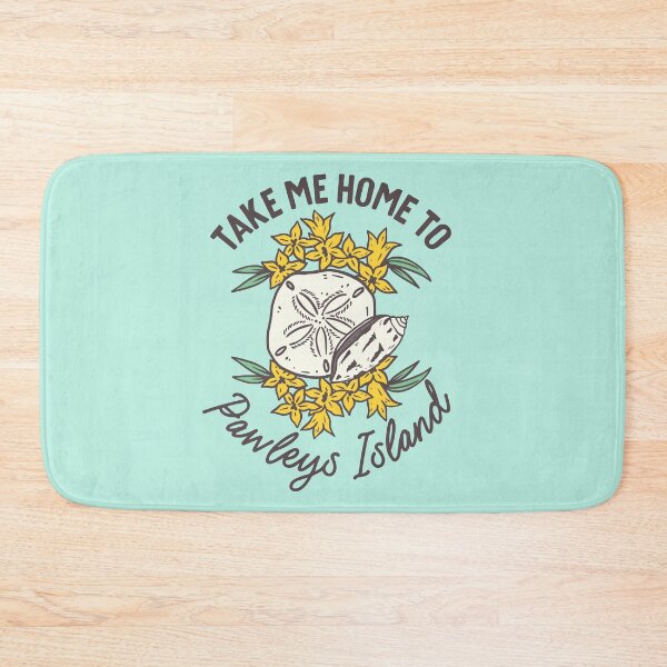 Item preview, Take Me Home To Pawleys Island, South Carolina designed and sold by carolinafound.