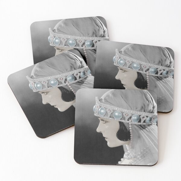 Artikelvorschau, Flapper-Braut entworfen und verkauft von princessbunhead.