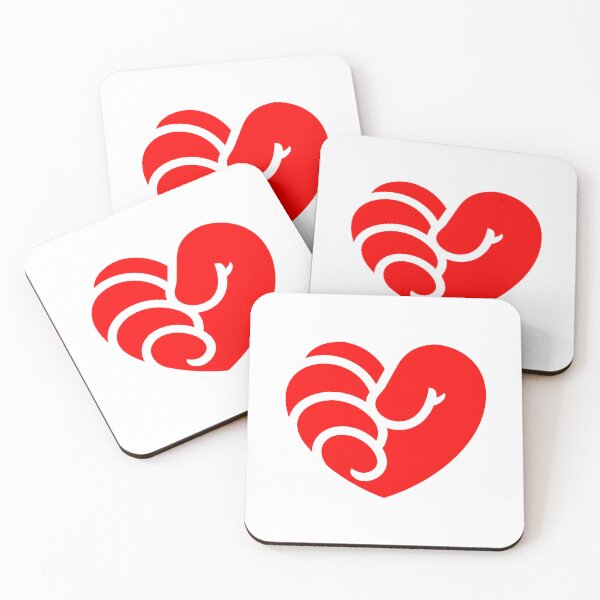 Item preview, Hand Grips form a Heart Symbol designed and sold by ilunilun7.