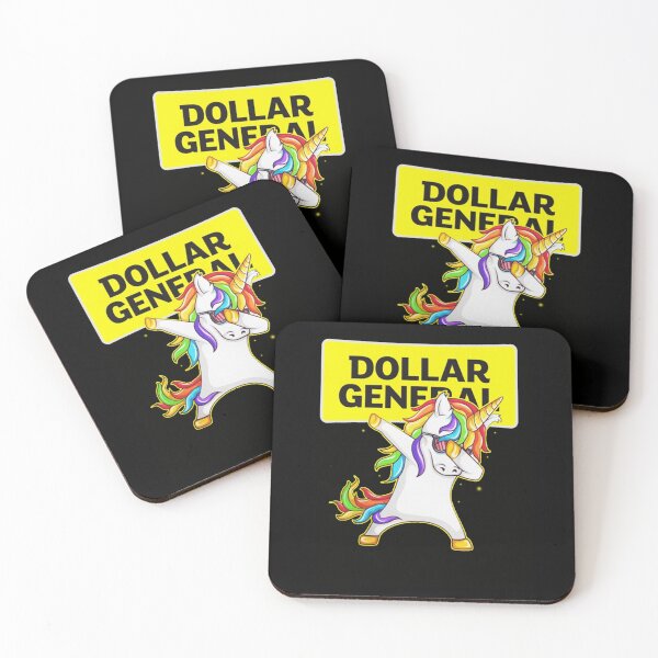 Item preview, Dollar General – Dollar General – Unicorn Dabbing Unisex Designer Classic designed and sold by zodywiensqh.