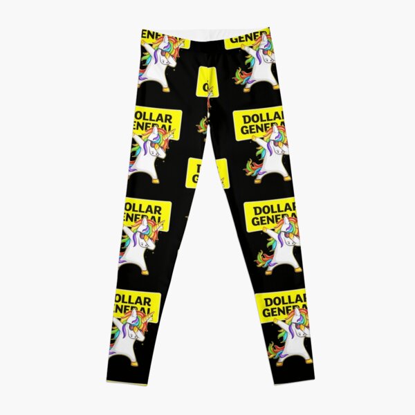 Dollar General Leggings for Sale