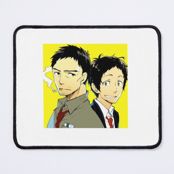 Item preview, Adachi Tohru Gift For Fan       designed and sold by SheaparfaitArt.