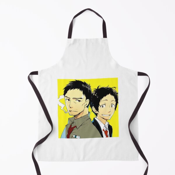 Item preview, Adachi Tohru Gift For Fan designed and sold by SheaparfaitArt.