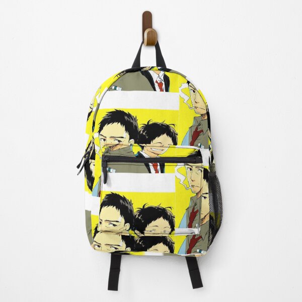 Item preview, Adachi Tohru Gift For Fan designed and sold by SheaparfaitArt.