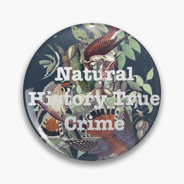 Item preview, American Animals  designed and sold by Cyanide & Sage.