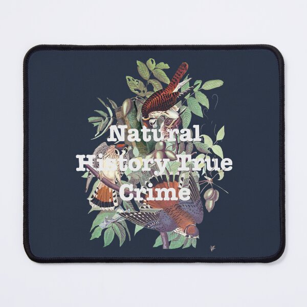 Item preview, American Animals designed and sold by Cyanide & Sage.