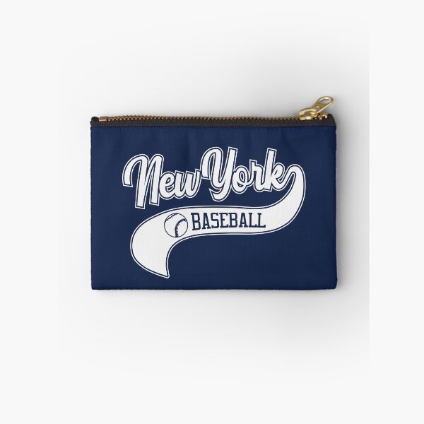 Artikelvorschau, Retro New York Baseball Vintage NY Swoosh entworfen und verkauft von pixeljamz.