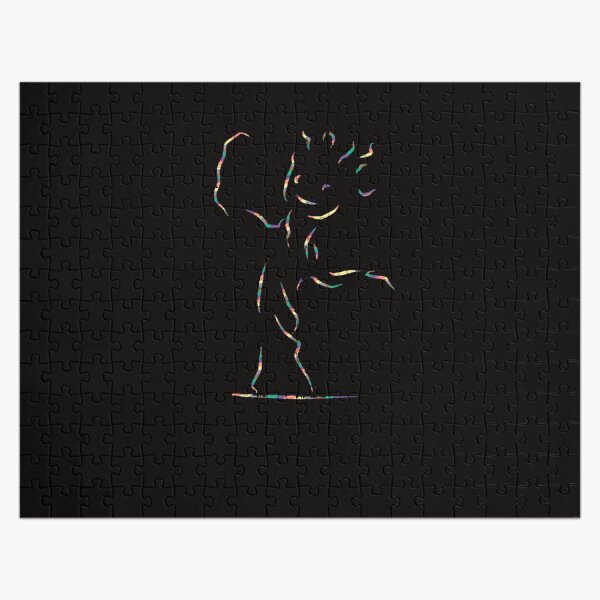 Littlest Guardian Jigsaw Puzzle