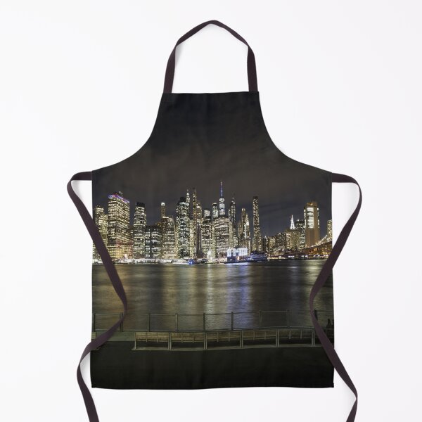 Artikelvorschau, Manhattan Nächte entworfen und verkauft von Londonimages.