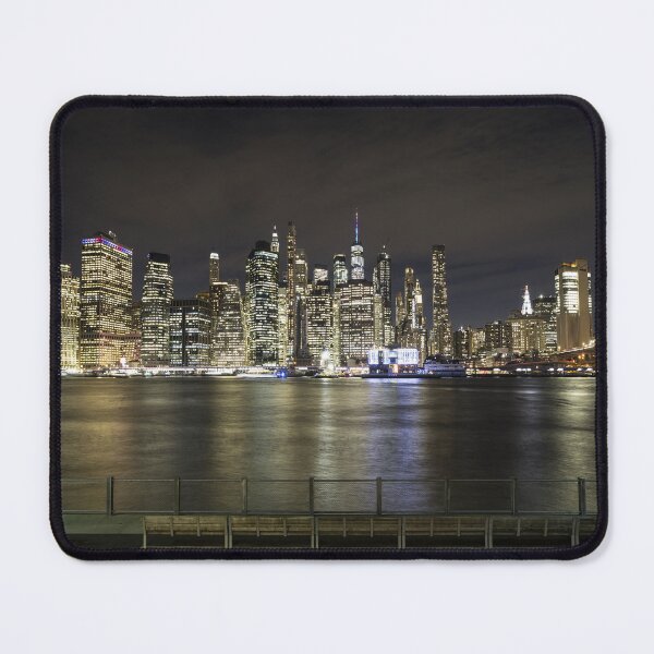 Item preview, Manhattan Nights designed and sold by Londonimages.