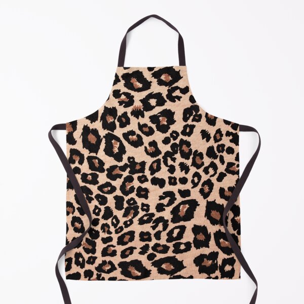 Item preview, Leopard Animal Print designed and sold by leo-theo.