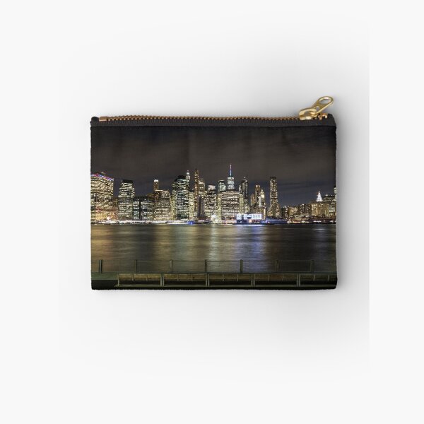 Artikelvorschau, Manhattan Nächte entworfen und verkauft von Londonimages.