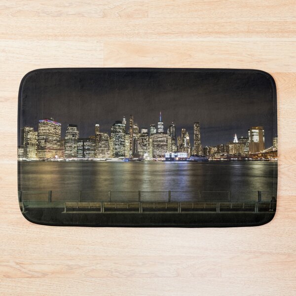 Item preview, Manhattan Nights  designed and sold by Londonimages.