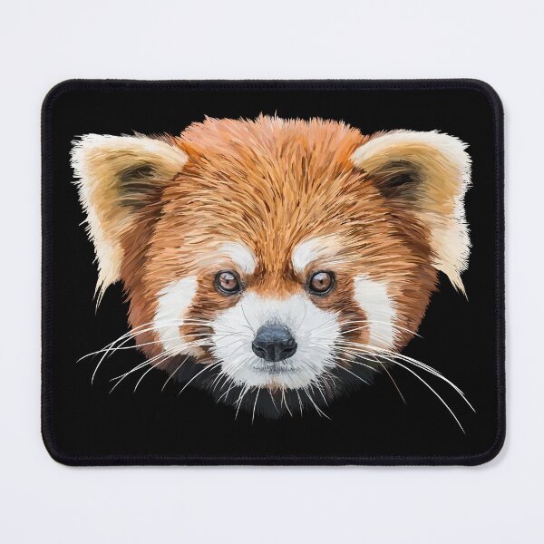 Item preview, Red panda designed and sold by sibosssr.