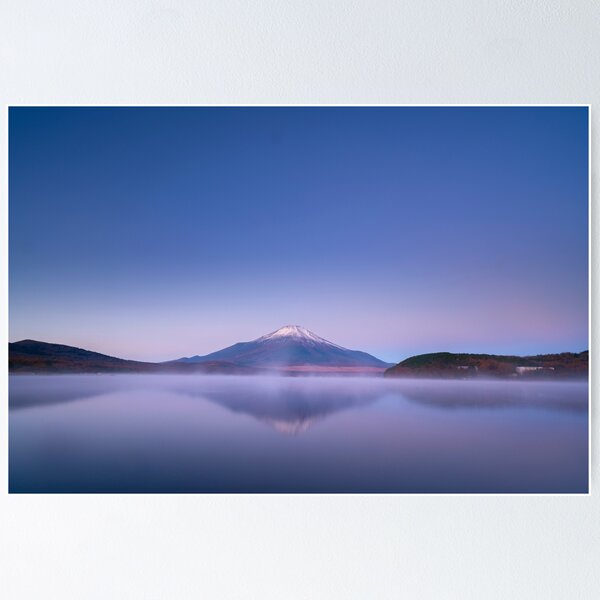 Item preview, Mount Fuji designed and sold by elchan.