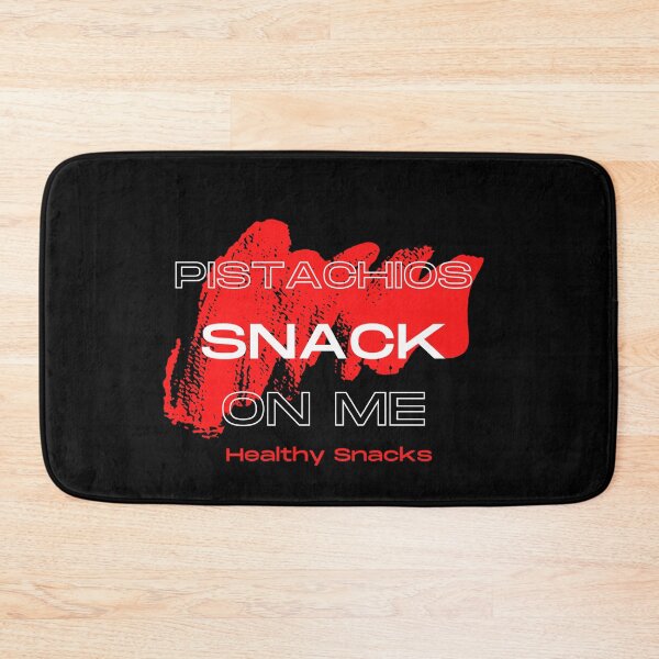 Item preview, Pistachios Snack on Me - Funny Vegan Design designed and sold by SBWorld.