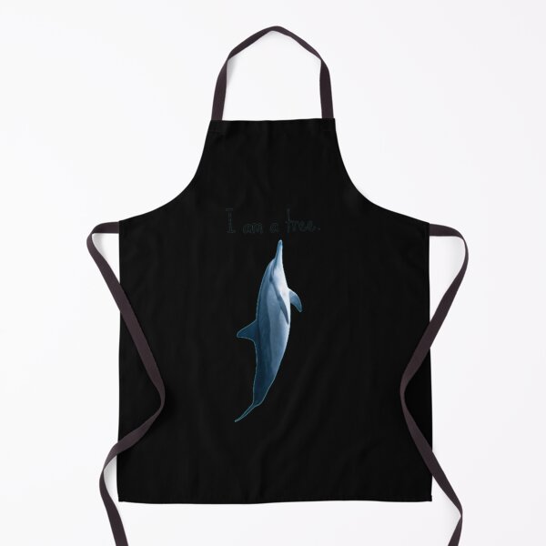 Item preview, Dolphin Tree Joke Classic designed and sold by zodywiensqh.