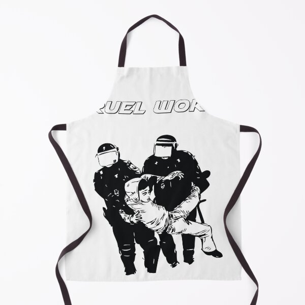 Item preview, cruel world designed and sold by ZA KA.