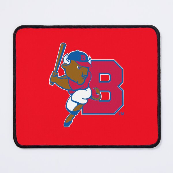 Item preview, New-Bisons-Buffalo designed and sold by ramsesdo.