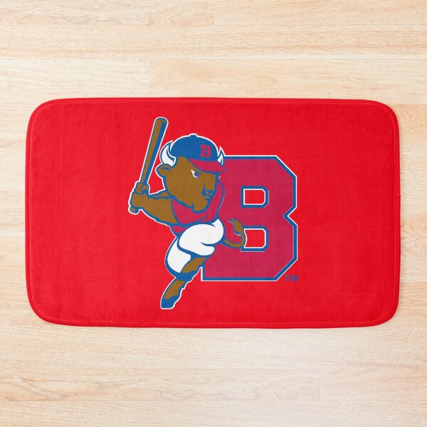 Item preview, New-Bisons-Buffalo designed and sold by ramsesdo.