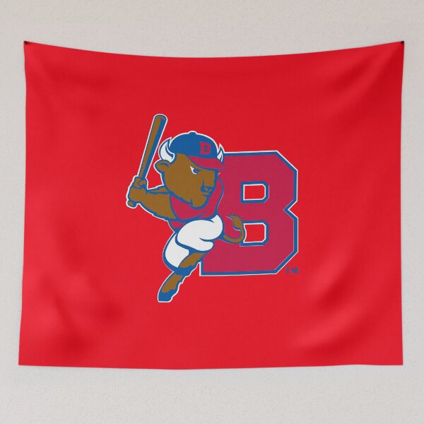 Item preview, New-Bisons-Buffalo designed and sold by ramsesdo.