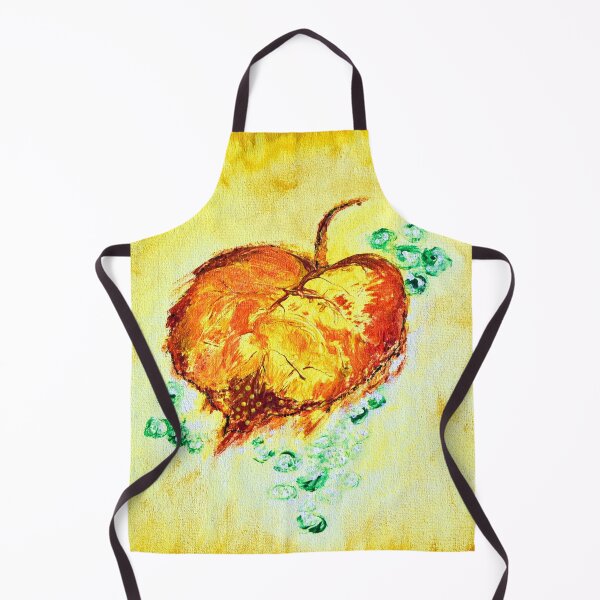 Item preview, "Autumn vibes" acrylic painting designed and sold by Dilyana Rumenova - Shantabella.