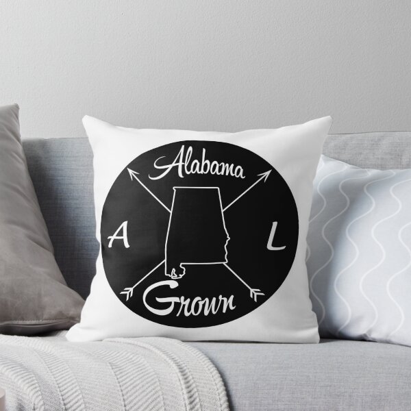 Item preview, Alabama Grown AL designed and sold by Mind of State.