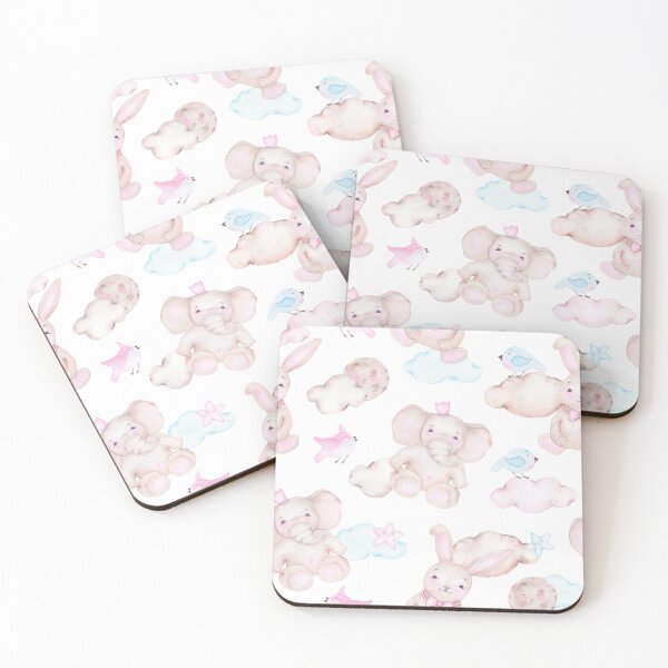 Item preview, Mischievous Cute Bunny designed and sold by Pixelish.