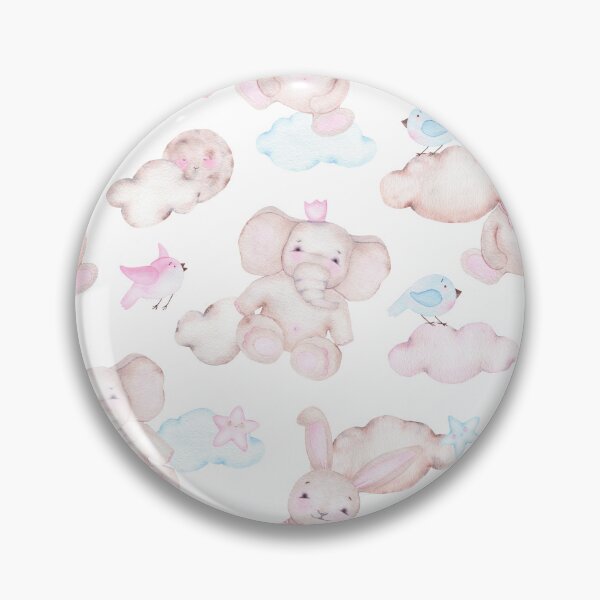 Item preview, Mischievous Cute Bunny designed and sold by Pixelish.
