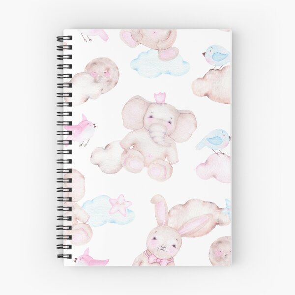 Item preview, Mischievous Cute Bunny designed and sold by Pixelish.