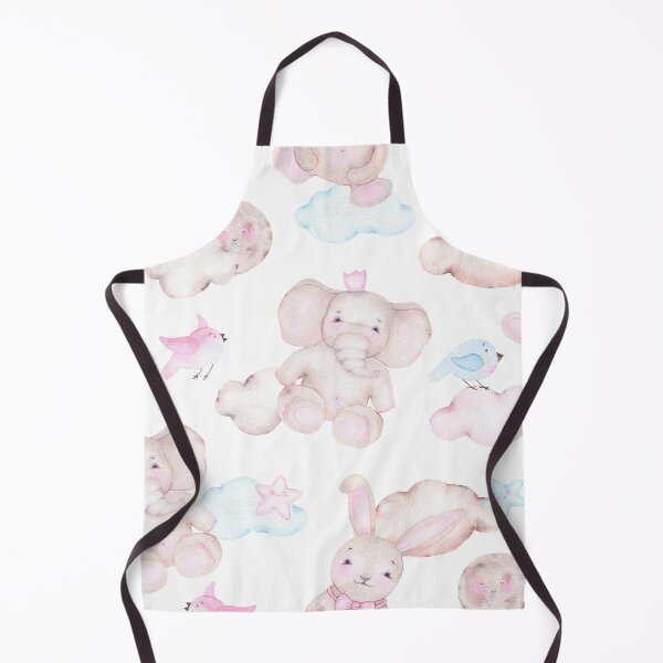 Item preview, Mischievous Cute Bunny designed and sold by Pixelish.