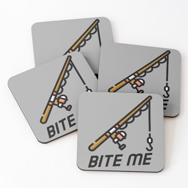 Item preview, Bite Me designed and sold by ArtCity Designs.